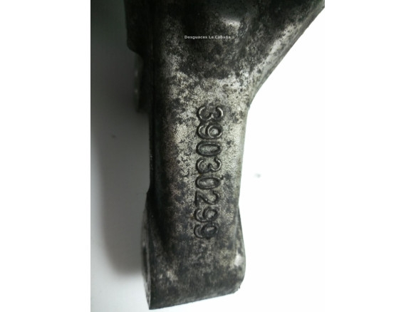 39030299 MANGUETA DEL IZQ OPEL ASTRA K (B16)|Desguaces La Cabaña