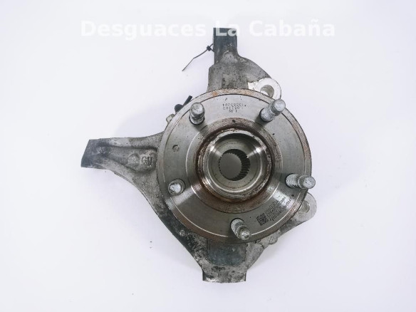 MANGUETA DEL DER OPEL ASTRA K (B16)|Desguaces La Cabaña