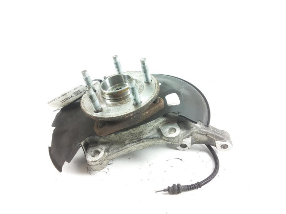 39030300 MANGUETA DEL DER OPEL ASTRA K (B16)|Desguaces La Cabaña