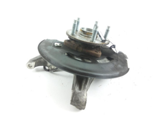 39030300 MANGUETA DEL DER OPEL ASTRA K (B16)|Desguaces La Cabaña