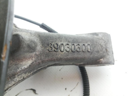 39030300 MANGUETA DEL DER OPEL ASTRA K (B16)|Desguaces La Cabaña