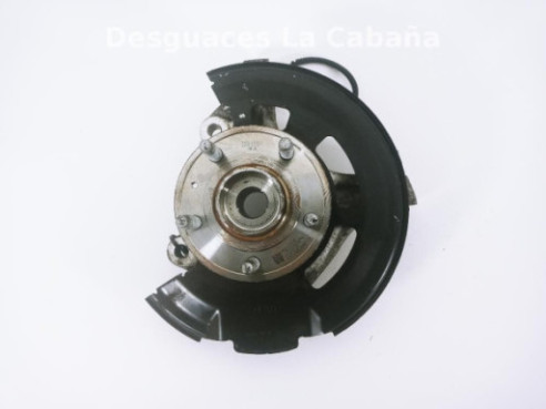 MANGUETA DEL IZQ OPEL ASTRA K (B16)|Desguaces La Cabaña