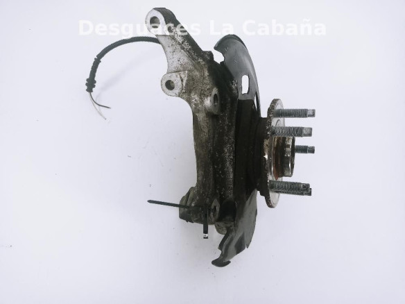 MANGUETA DEL IZQ OPEL ASTRA K (B16)|Desguaces La Cabaña