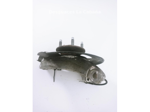MANGUETA DEL IZQ OPEL ASTRA K (B16)|Desguaces La Cabaña