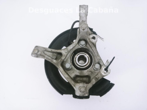 MANGUETA DEL IZQ OPEL ASTRA K (B16)|Desguaces La Cabaña