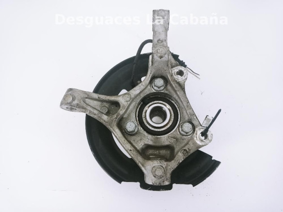 MANGUETA DEL IZQ OPEL ASTRA K (B16)|Desguaces La Cabaña