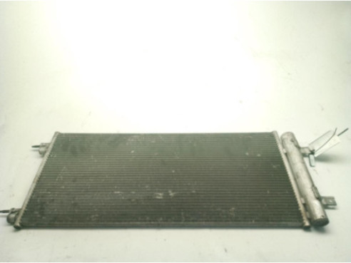 RADIADOR AIRE ACONDICIONADO OPEL ASTRA K (B16)|Desguaces La Cabaña