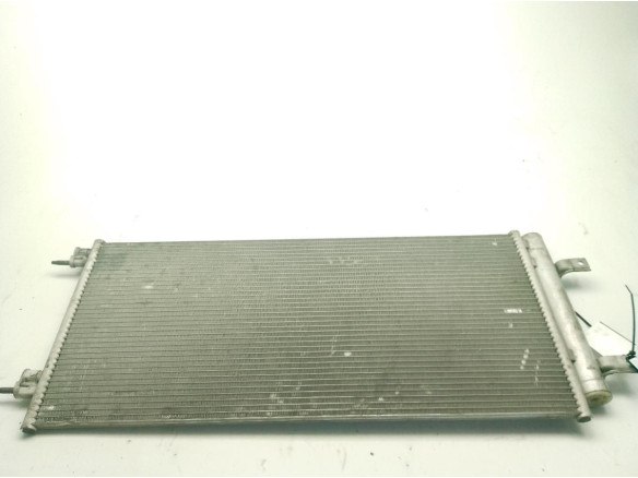 RADIADOR AIRE ACONDICIONADO OPEL ASTRA K (B16)|Desguaces La Cabaña