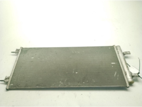 RADIADOR AIRE ACONDICIONADO OPEL ASTRA K (B16)|Desguaces La Cabaña