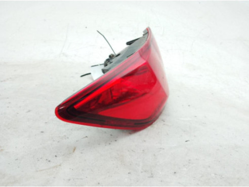 265553752R PILOTO TRA IZQ EXT RENAULT CLIO IV (BH_)|Desguaces La Cabaña
