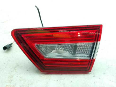 265508029R  PILOTO TRA DER INT RENAULT CLIO IV (BH_)|Desguaces La Cabaña