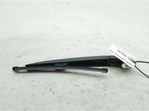 287816193R  BRAZO LIMPIAPARABRISAS TRA PORTÓN RENAULT CLIO IV (BH_)|Desguaces La Cabaña