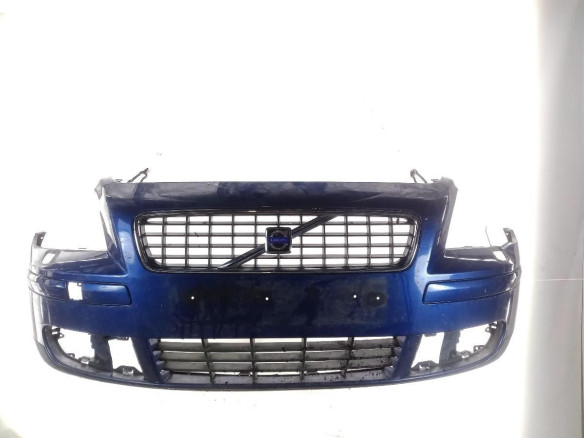 PARAGOLPES DEL VOLVO S40 II (544)|Desguaces La Cabaña