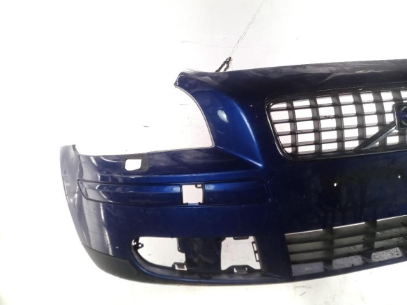 PARAGOLPES DEL VOLVO S40 II (544)|Desguaces La Cabaña