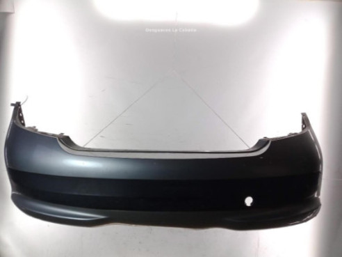 PARAGOLPES TRA PEUGEOT 207 (WA_, WC_)|Desguaces La Cabaña