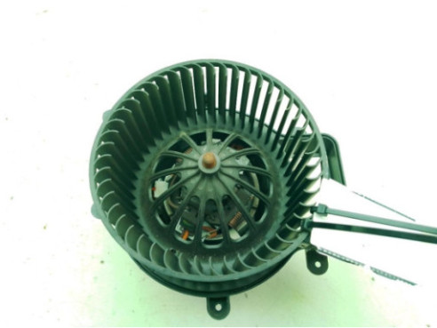 T3953001 MOTOR CALEFACCION PEUGEOT 3008 Limusina (0U_)|Desguaces La Cabaña