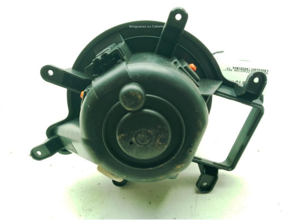 T3953001 MOTOR CALEFACCION PEUGEOT 3008 Limusina (0U_)|Desguaces La Cabaña