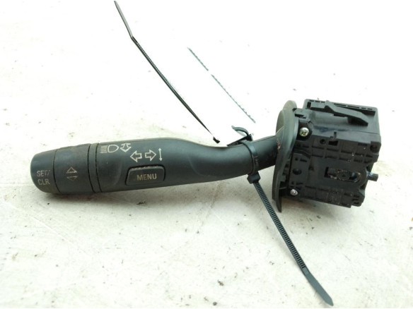 39043503 MANDO LUCES OPEL ASTRA K (B16)|Desguaces La Cabaña