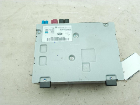 FK7218K812BH MODULO RADIO LAND ROVER DISCOVERY SPORT (L550)|Desguaces La Cabaña