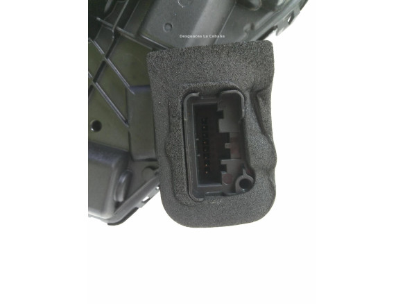 5TA839016N CERRADURA PUERTA LAT TRA DER AUDI Q3 (F3B)|Desguaces La Cabaña