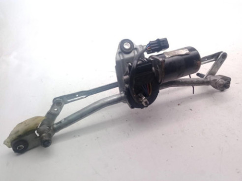 MOTOR LIMPIAPARABRISAS DEL HYUNDAI ix35 (LM, EL, ELH)|Desguaces La Cabaña