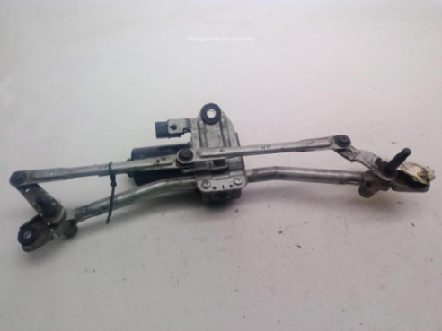 MOTOR LIMPIAPARABRISAS DELANTERO|Desguaces La Cabaña 2