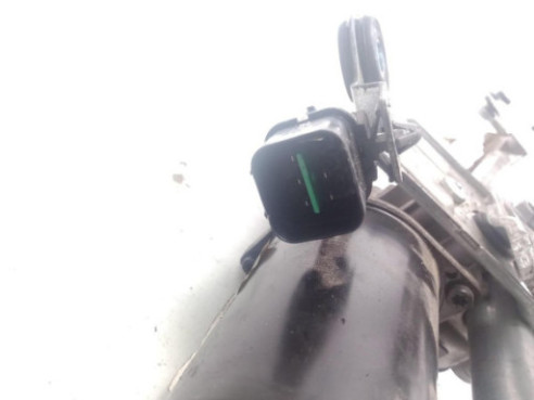 MOTOR LIMPIAPARABRISAS DEL HYUNDAI ix35 (LM, EL, ELH)|Desguaces La Cabaña