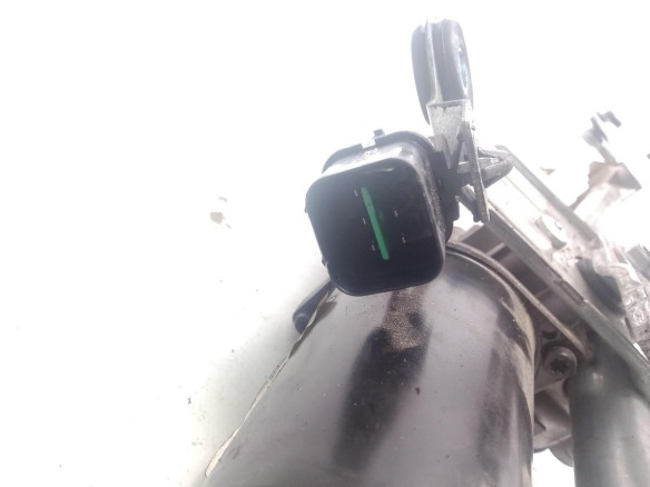 MOTOR LIMPIAPARABRISAS DEL HYUNDAI ix35 (LM, EL, ELH)|Desguaces La Cabaña