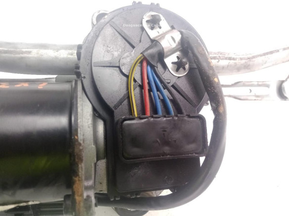 MOTOR LIMPIAPARABRISAS DEL HYUNDAI ix35 (LM, EL, ELH)|Desguaces La Cabaña