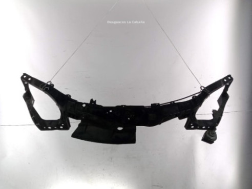 13191106  FRENTE OPEL CORSA D (S07)|Desguaces La Cabaña