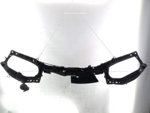 13191106  FRENTE OPEL CORSA D (S07)|Desguaces La Cabaña