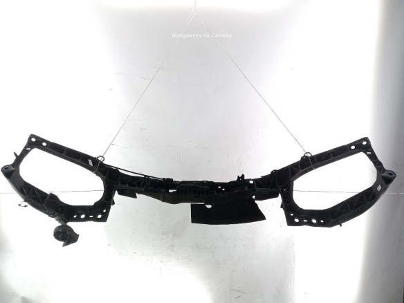 13191106  FRENTE OPEL CORSA D (S07)|Desguaces La Cabaña