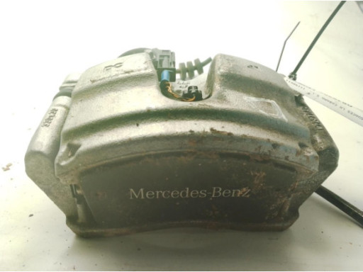 MERCEDES BENZ|Desguaces La Cabaña