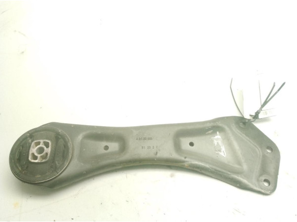 12473502403 BRAZO SUSPENSION TRA DER INF LONGITUDINAL MERCEDES BENZ GLA (H247)|Desguaces La Cabaña
