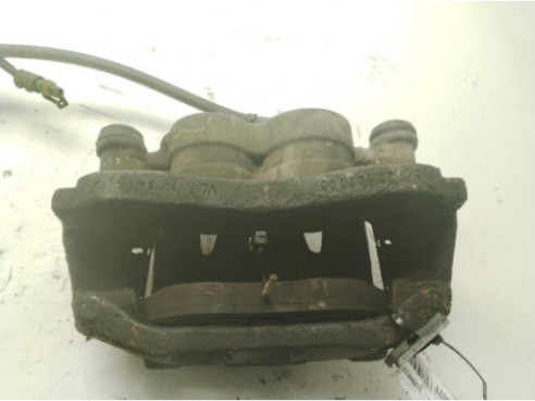 4401J6  PINZA DEL IZQ CITROEN JUMPER Furgón|Desguaces La Cabaña
