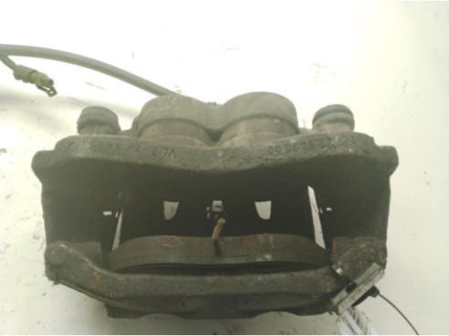 4401J6  PINZA DEL IZQ CITROEN JUMPER Furgón|Desguaces La Cabaña