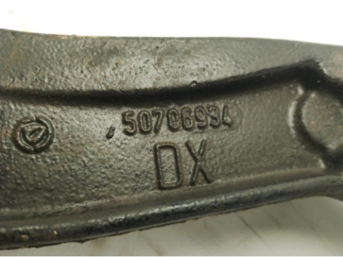 50706934 BRAZO SUSPENSION DEL DER INF CITROEN JUMPER Furgón|Desguaces La Cabaña