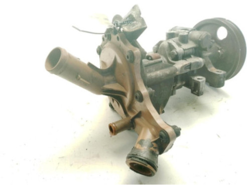 BOMBA DIRECCION CITROEN JUMPER Furgón|Desguaces La Cabaña