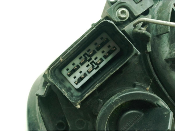 30698878 FARO DERECHO VOLVO S40 II (544)|Desguaces La Cabaña