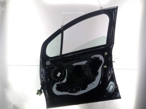 9004CG  PUERTA LAT DEL DER CITROEN C3 II|Desguaces La Cabaña