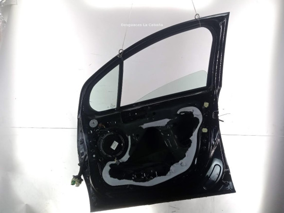 9004CG  PUERTA LAT DEL DER CITROEN C3 II|Desguaces La Cabaña