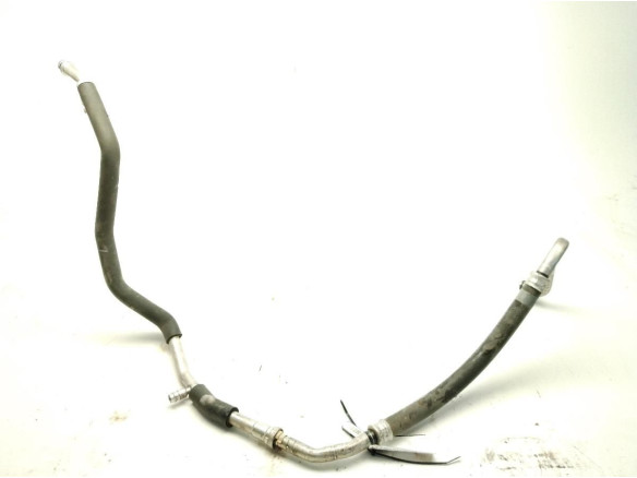 TUBO AA DE EVAPORADOR A COMPRESOR TOYOTA C-HR (_X1_)|Desguaces La Cabaña