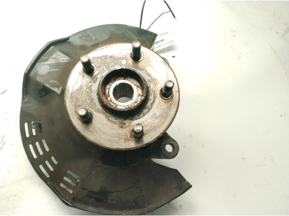 43211F4010  MANGUETA DEL DER TOYOTA C-HR (_X1_)|Desguaces La Cabaña