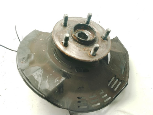 43211F4010  MANGUETA DEL DER TOYOTA C-HR (_X1_)|Desguaces La Cabaña