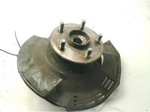 43211F4010  MANGUETA DEL DER TOYOTA C-HR (_X1_)|Desguaces La Cabaña