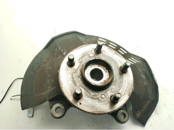 43212F4010  MANGUETA DEL IZQ TOYOTA C-HR (_X1_)|Desguaces La Cabaña