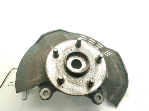 43212F4010  MANGUETA DEL IZQ TOYOTA C-HR (_X1_)|Desguaces La Cabaña
