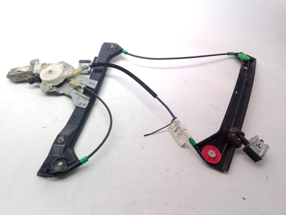 ELEVALUNAS PUERTA LAT DEL DER SAAB 9-3 (YS3F)|Desguaces La Cabaña
