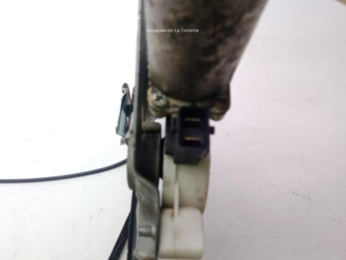 ELEVALUNAS PUERTA LAT DEL DER SAAB 9-3 (YS3F)|Desguaces La Cabaña