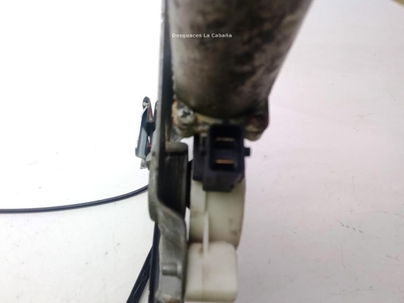 ELEVALUNAS PUERTA LAT DEL DER SAAB 9-3 (YS3F)|Desguaces La Cabaña
